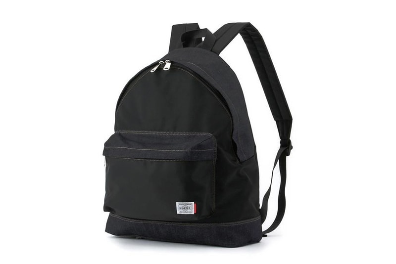 Levi’s® が PORTER 別注のデイパックとウエストバッグを発売