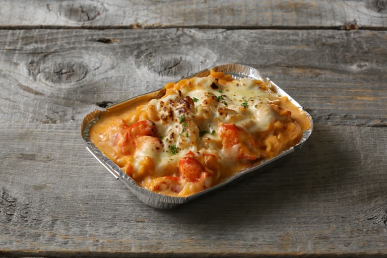 ロブスターロール専門店「LUKE’S」冬期限定メニュー