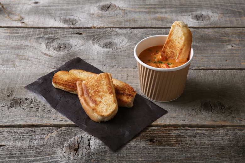 ロブスターロール専門店「LUKE’S」冬期限定メニュー