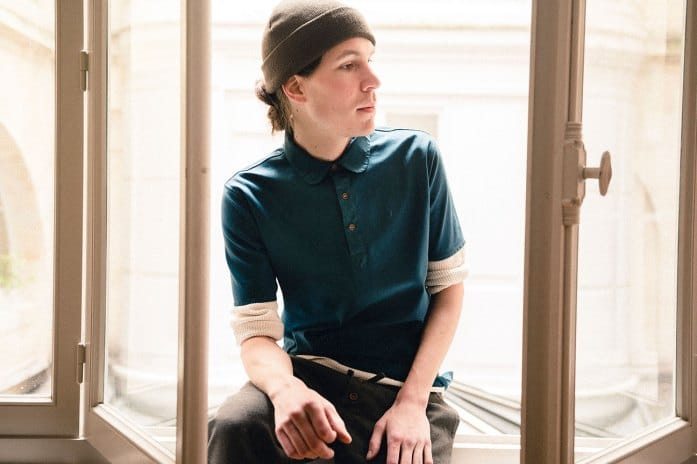 Magenta Skateboards AIME 2016 Spring/Summer ルックブック