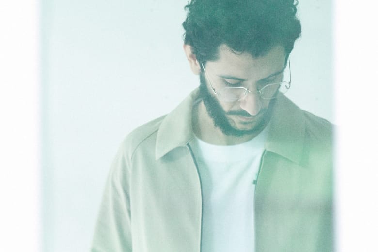 [Milok] 2016 Spring/Summer ルックブック