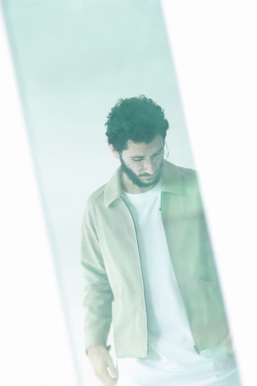 [Milok] 2016 Spring/Summer ルックブック