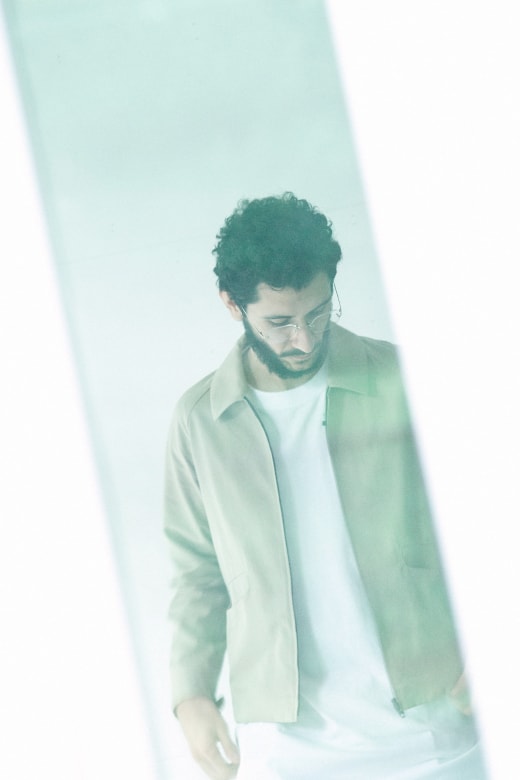 [Milok] 2016 Spring/Summer ルックブック