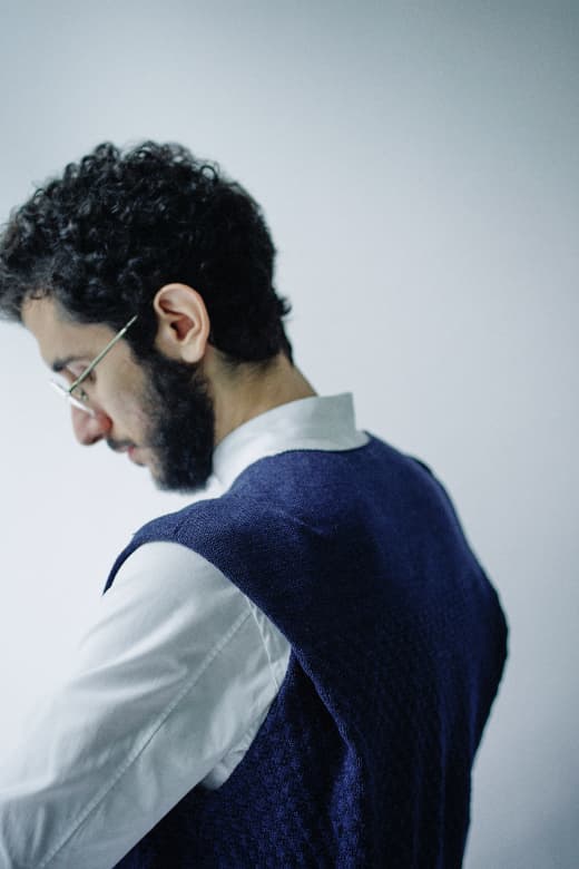 [Milok] 2016 Spring/Summer ルックブック