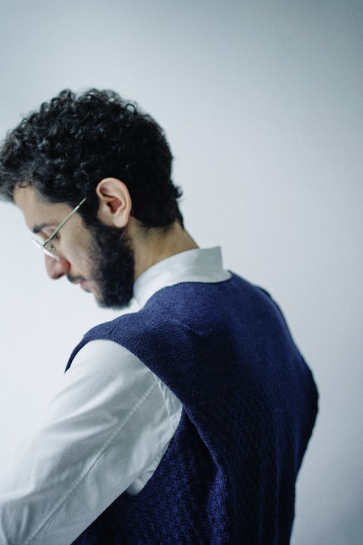 [Milok] 2016 Spring/Summer ルックブック