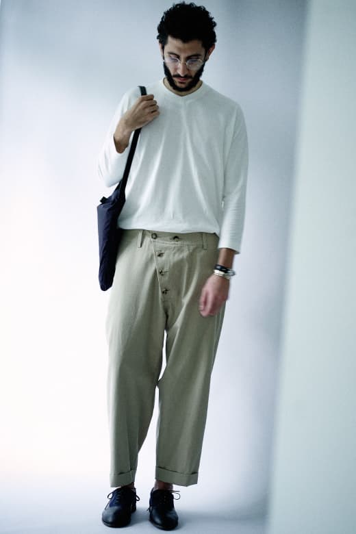 [Milok] 2016 Spring/Summer ルックブック