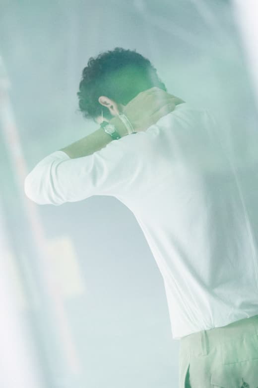 [Milok] 2016 Spring/Summer ルックブック