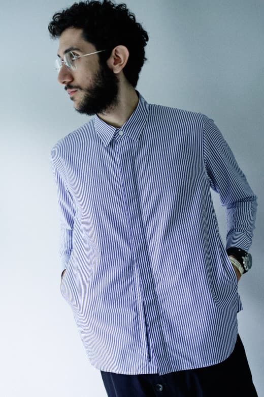 [Milok] 2016 Spring/Summer ルックブック