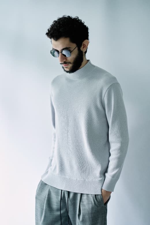 [Milok] 2016 Spring/Summer ルックブック