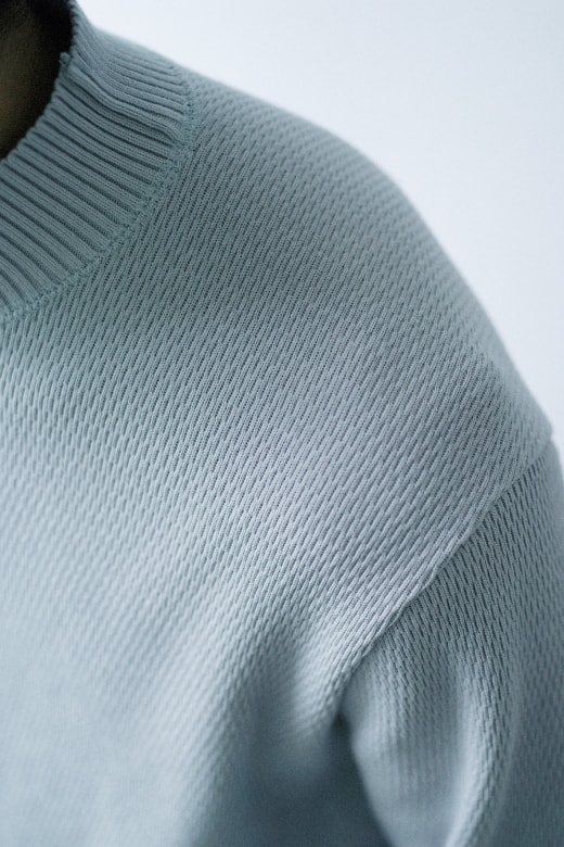 [Milok] 2016 Spring/Summer ルックブック