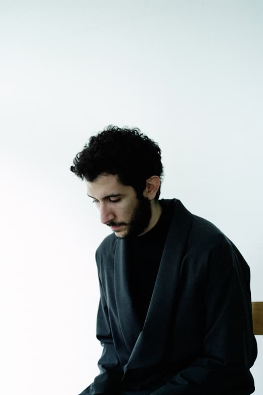 [Milok] 2016 Spring/Summer ルックブック