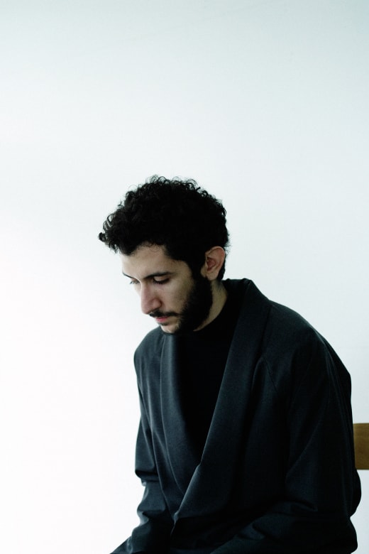 [Milok] 2016 Spring/Summer ルックブック
