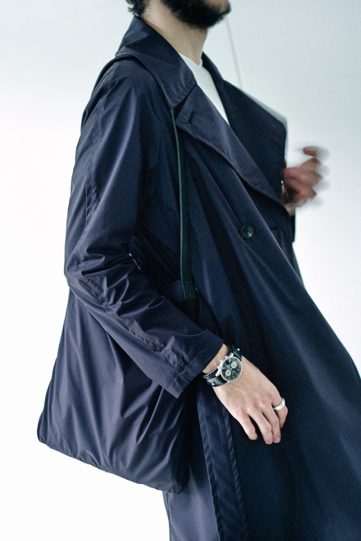 [Milok] 2016 Spring/Summer ルックブック