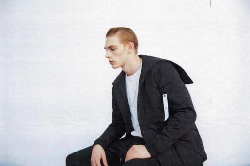 monkey time x STAMPD "A-Military Coast" コレクション