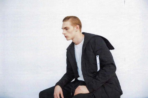 monkey time x STAMPD "A-Military Coast" コレクション