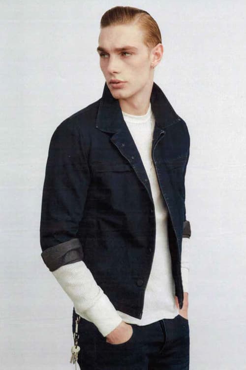 monkey time x STAMPD "A-Military Coast" コレクション