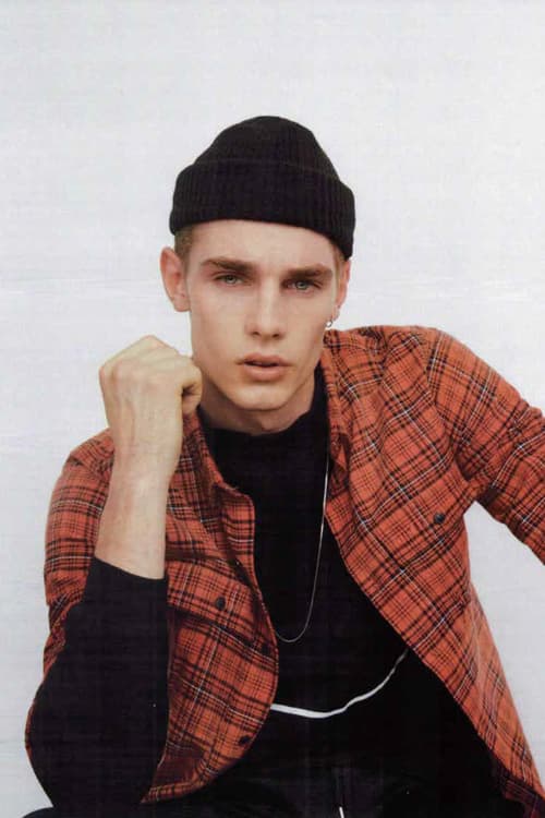 monkey time x STAMPD "A-Military Coast" コレクション