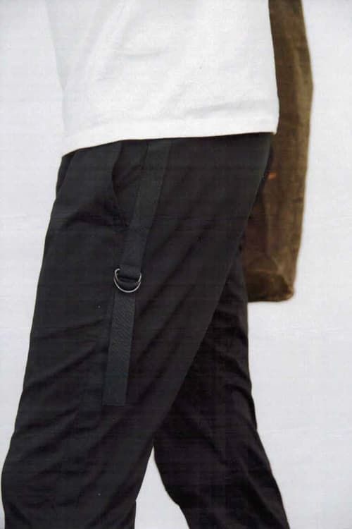 monkey time x STAMPD "A-Military Coast" コレクション