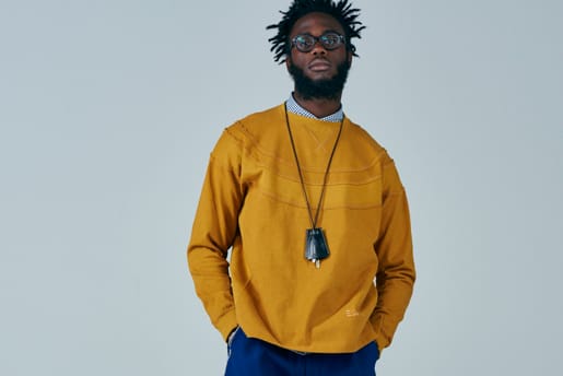 Name. 2016 Spring/Summer コレクション