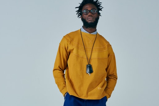 Name. 2016 Spring/Summer コレクション