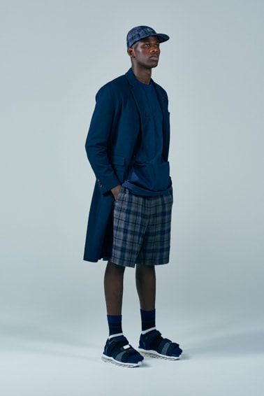 Name. 2016 Spring/Summer コレクション