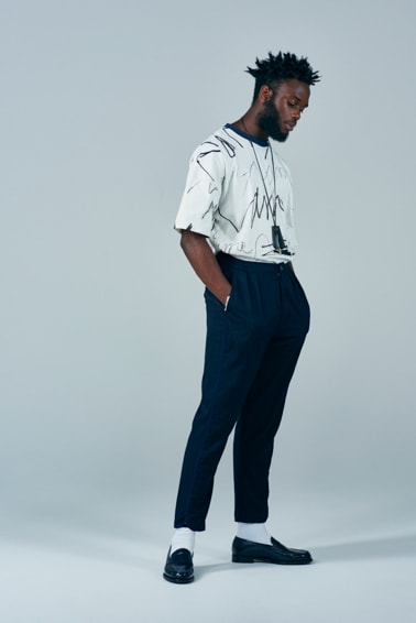Name. 2016 Spring/Summer コレクション