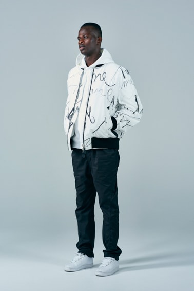 Name. 2016 Spring/Summer コレクション