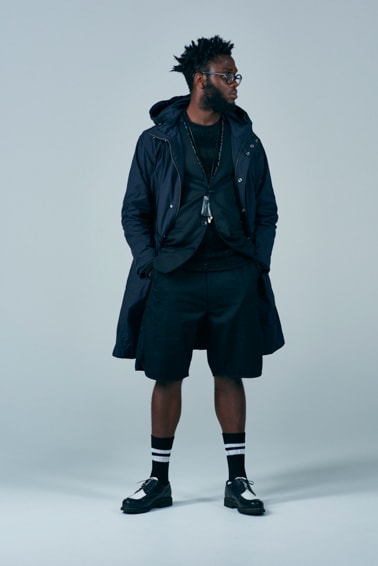 Name. 2016 Spring/Summer コレクション