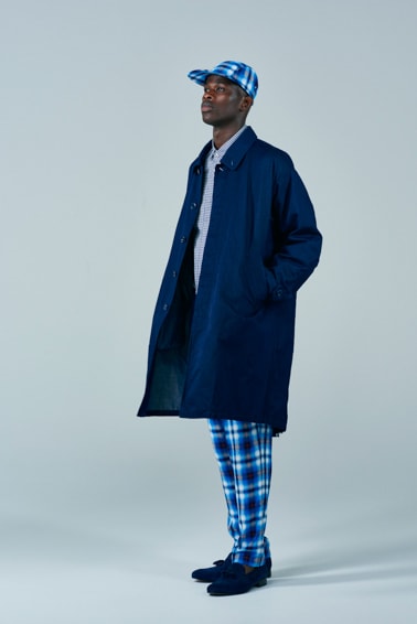 Name. 2016 Spring/Summer コレクション