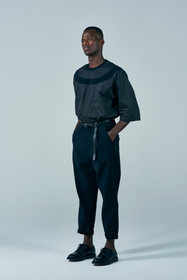 Name. 2016 Spring/Summer コレクション
