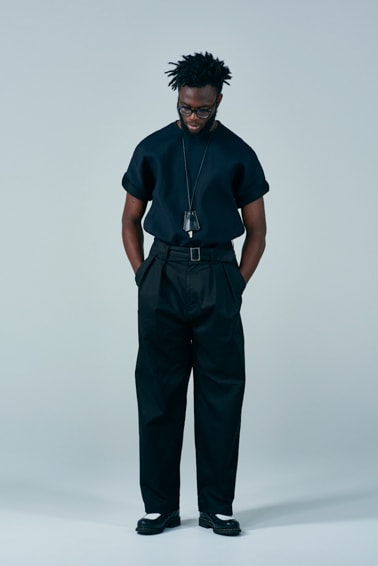Name. 2016 Spring/Summer コレクション
