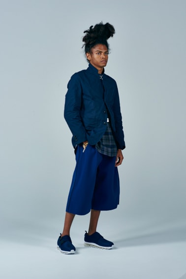 Name. 2016 Spring/Summer コレクション