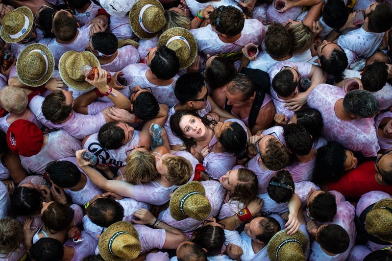 National Geographic Daily Travel Photo: Best of 2015