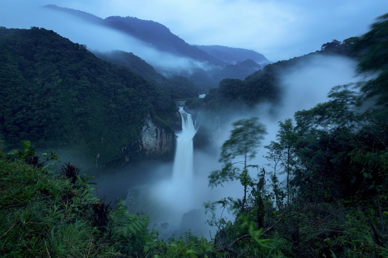 National Geographic Daily Travel Photo: Best of 2015