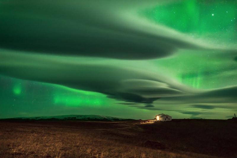 National Geographic Daily Travel Photo: Best of 2015