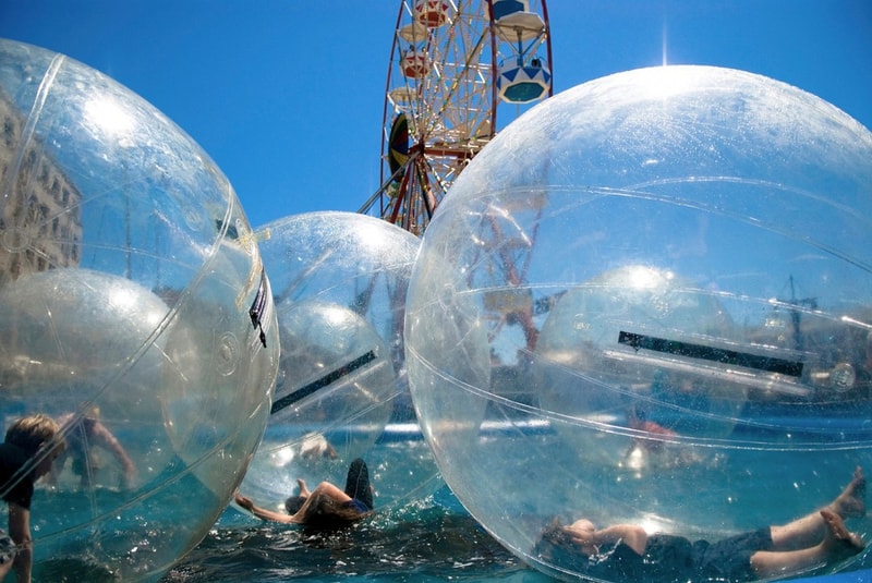 National Geographic Daily Travel Photo: Best of 2015