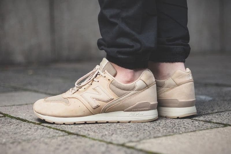 New Balance MRL996 KL "Beige"