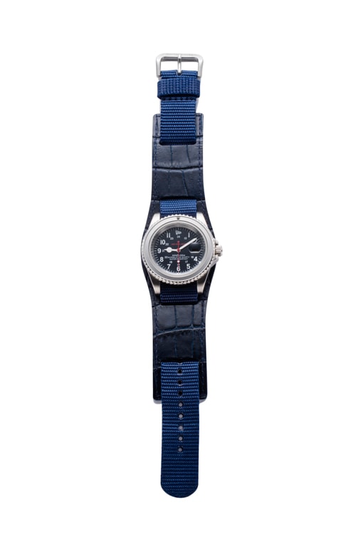 New Era® x JAM HOME MADE® JAM WATCH