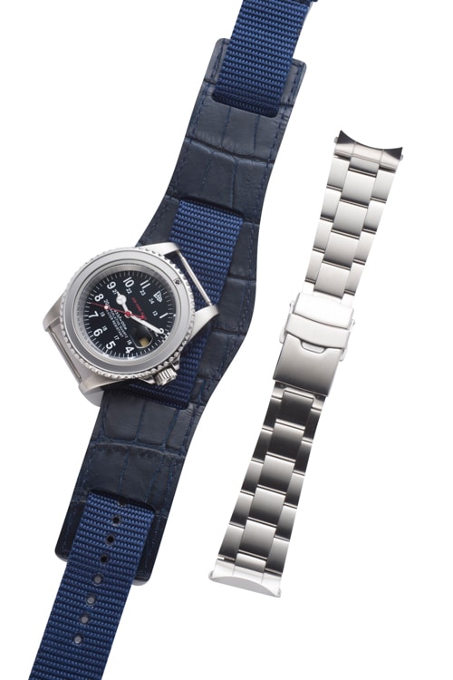New Era® x JAM HOME MADE® JAM WATCH