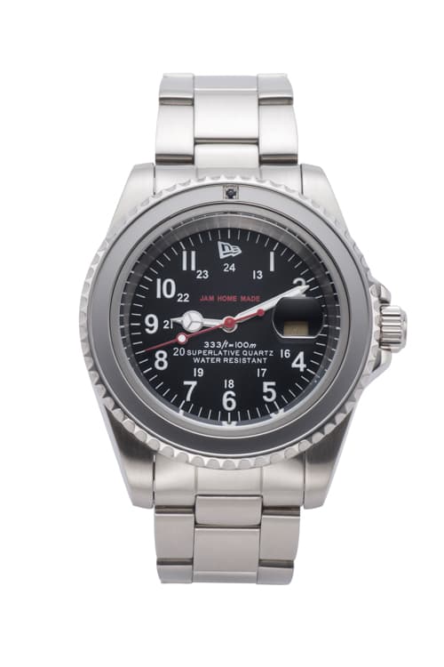 New Era® x JAM HOME MADE® JAM WATCH