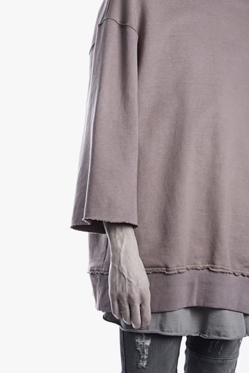 N.D.G. STUDIO 2015 Holiday カプセルコレクション