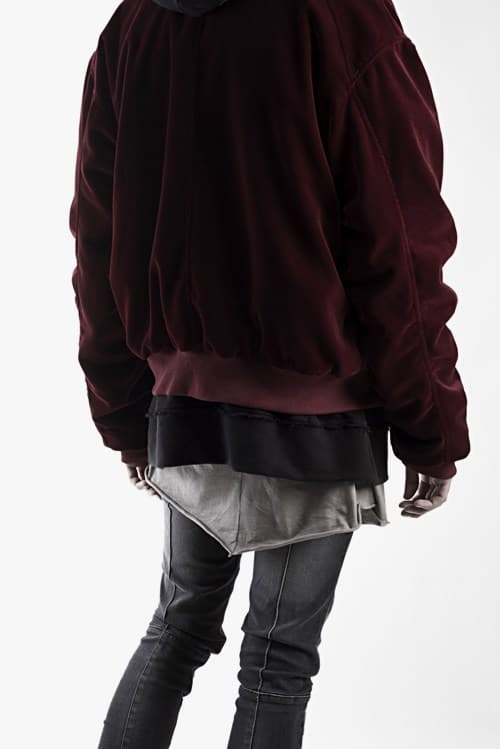 N.D.G. STUDIO 2015 Holiday カプセルコレクション