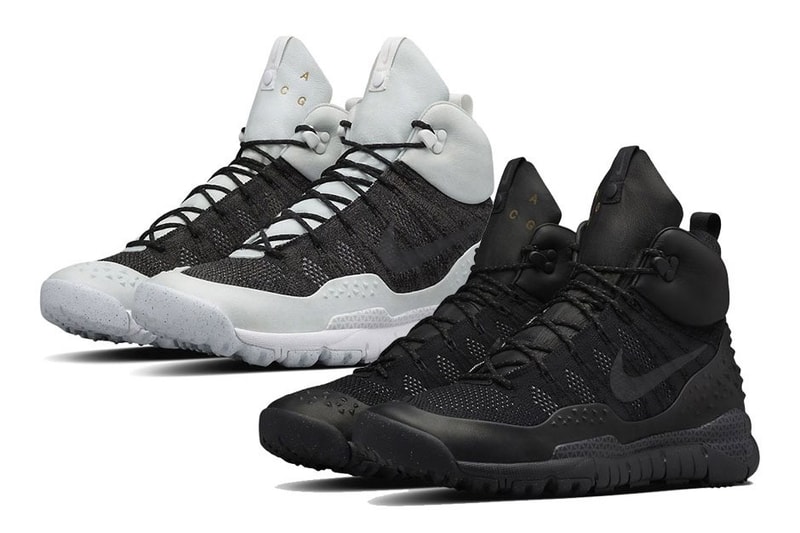 Nike ACG Lupinek Flyknit 