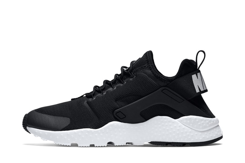 Nike が Air Huarache Ultra を正式発表