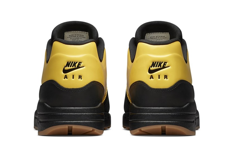 Nike Air Max 1 VT "Varsity Maize"