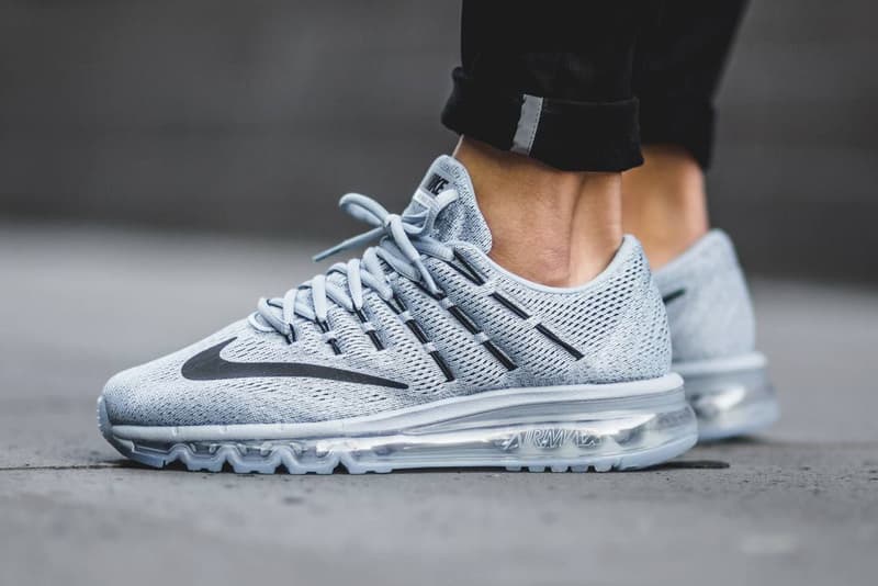 Nike Air Max 2016 “Ocean Fog”