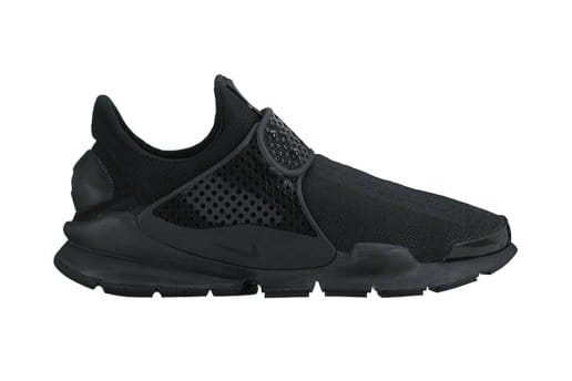 オールブラックの Sock Dart が来年発売？
