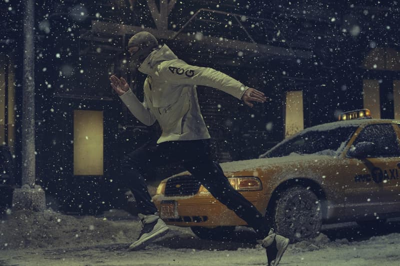 NikeLab ACG 2015 Fall/Winter コレクション