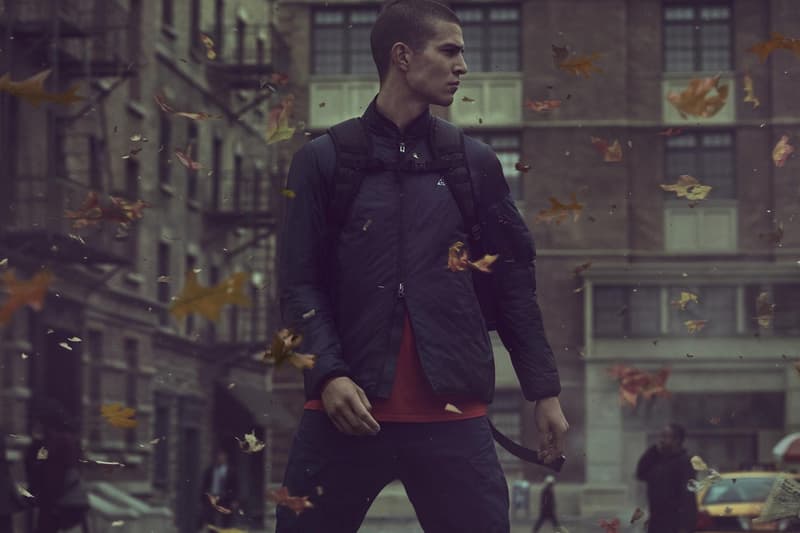 NikeLab ACG 2015 Fall/Winter コレクション