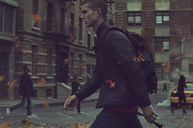 NikeLab ACG 2015 Fall/Winter コレクション